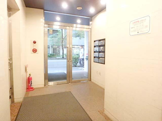 日本橋グレイスビルホール③