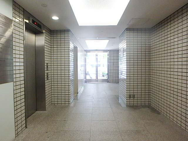 明治安田生命江戸橋ビルホール③