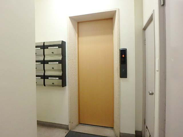 魚鉄ビルホール②