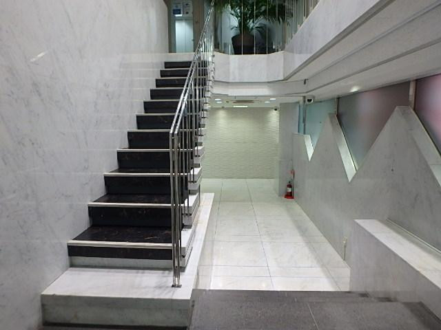 オオタケ第７ビルホール①