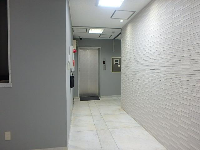 オオタケ第７ビルホール②