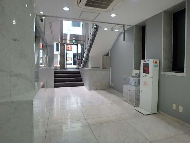 オオタケ第７ビルホール③