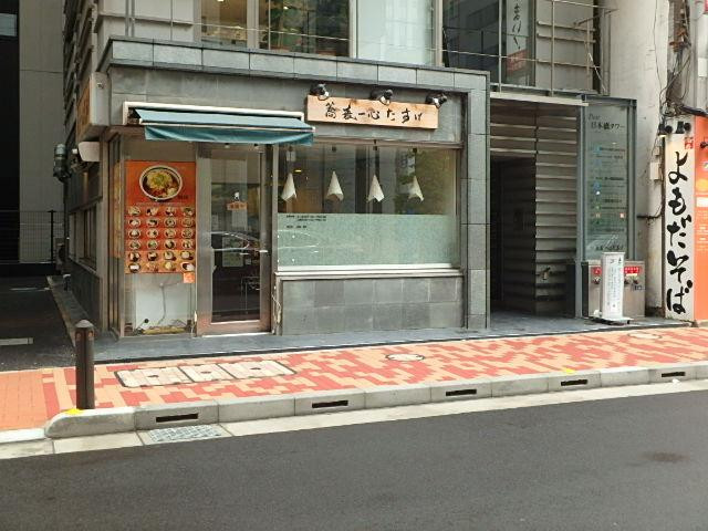 ＤＥＡＲ日本橋タワーエントランス①
