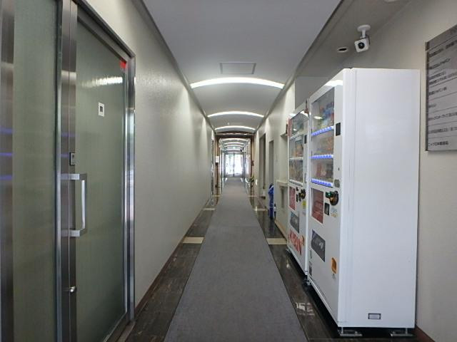 日本橋東ビルホール①