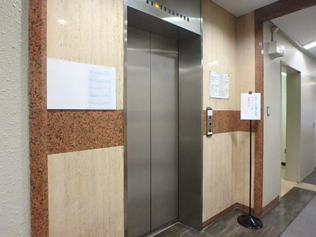 日本橋東ビルホール②