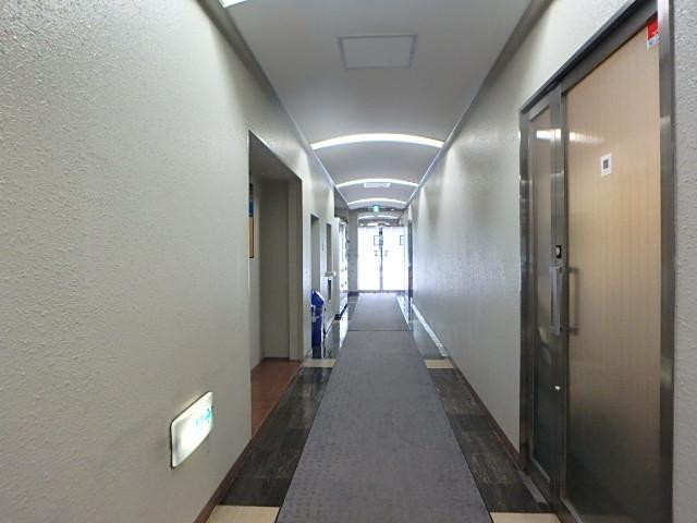日本橋東ビルホール③