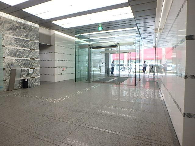 日本橋丸善東急ビルホール③