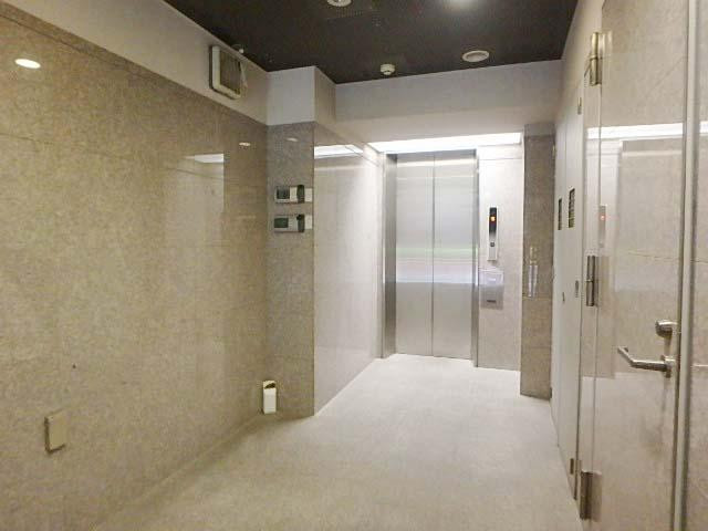 日本橋ＴＳビルホール①