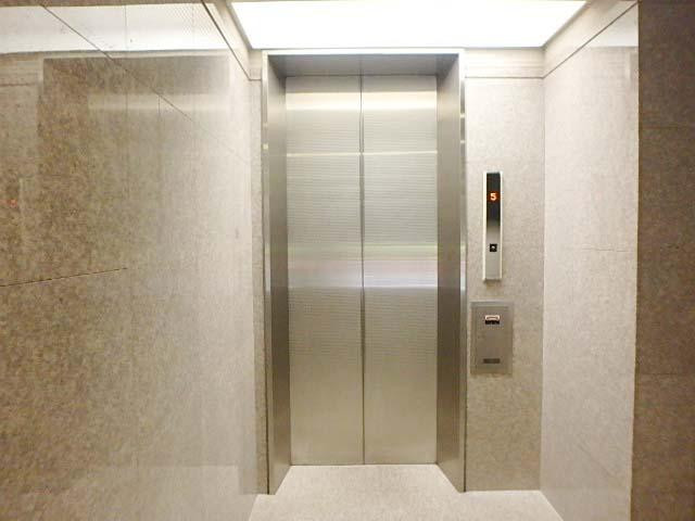 日本橋ＴＳビルホール②