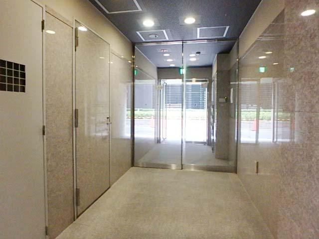 日本橋ＴＳビルホール③