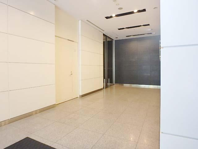 日本橋Ｄスクエアホール①