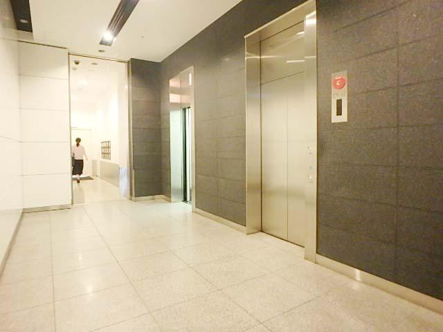 日本橋Ｄスクエアホール②