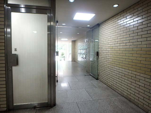 第３正明ビルホール③