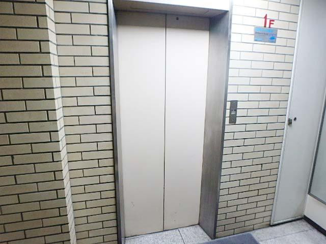 第３正明ビルホール②