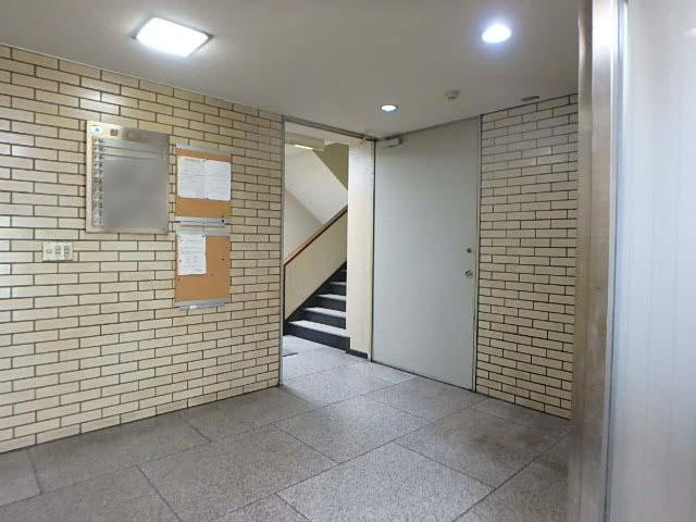 第３正明ビルホール①