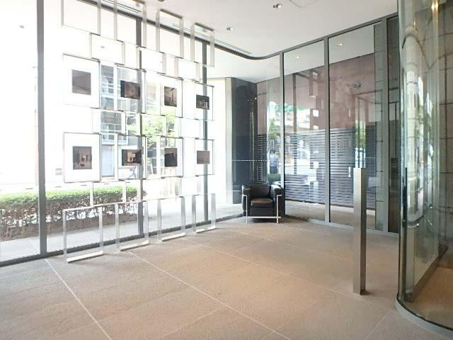 ＰＭＯ日本橋二丁目ホール②