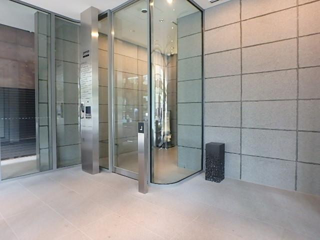 ＰＭＯ日本橋二丁目ホール①