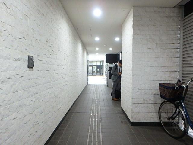 ＡＩＣ八重洲クリニックビルホール③