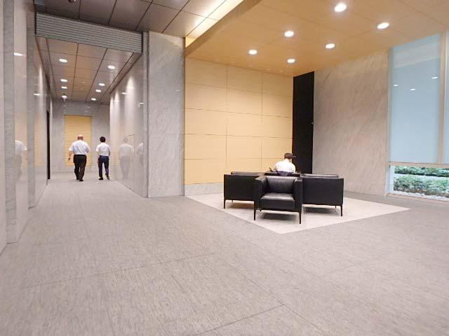 フロントプレイス日本橋ホール①