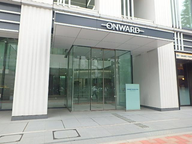 エントランス②