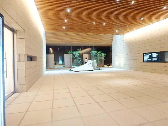 アーバンネット日本橋２丁目ビルホール①