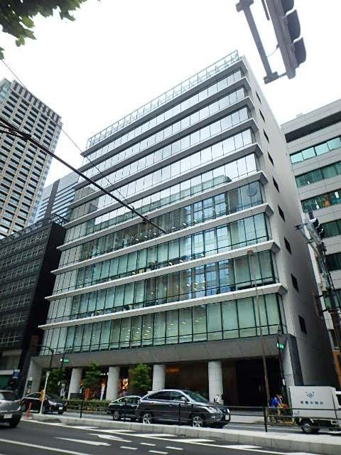 アーバンネット日本橋２丁目ビル外観①(メイン)