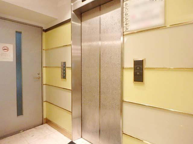 一東洋ビルホール②