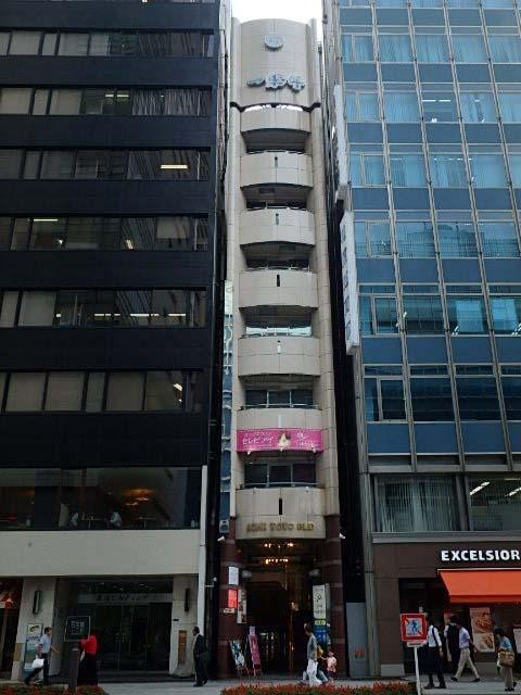 一東洋ビル外観①(メイン)
