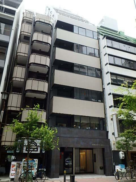 ＷＯＲＫ　ＢＡＳＥ　Ｎｉｈｏｍｂａｓｈｉ　外観①(メイン)
