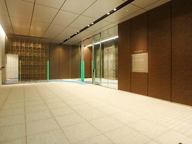 日本生命日本橋ビルホール①
