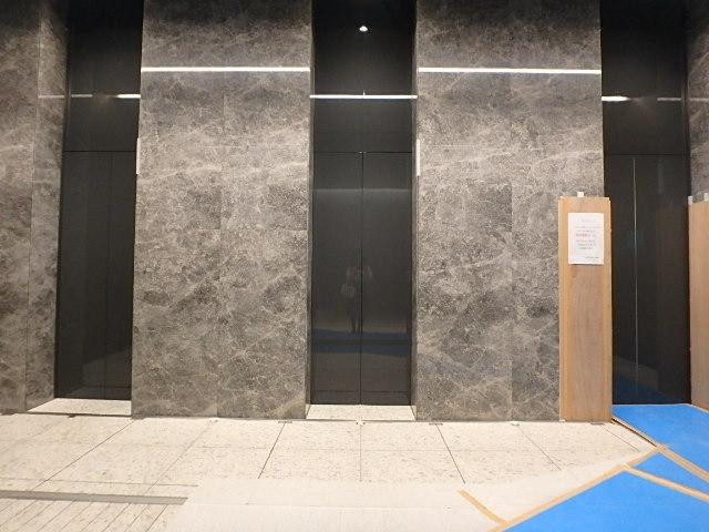 日本生命日本橋ビルホール②
