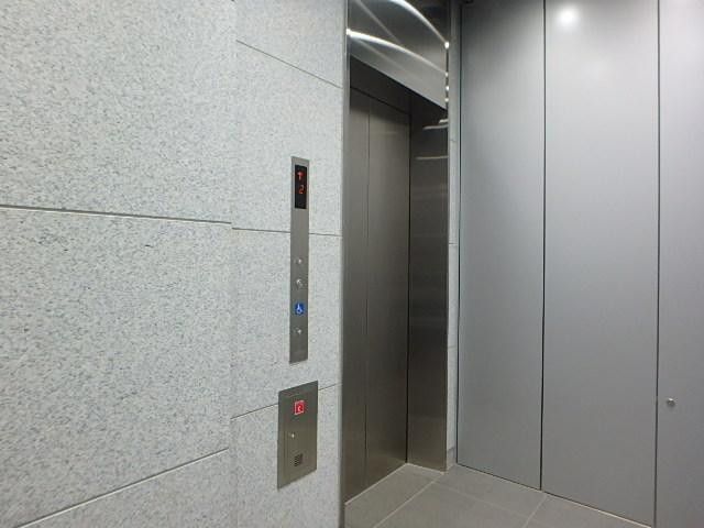 ＮＳ日本橋ビルホール①