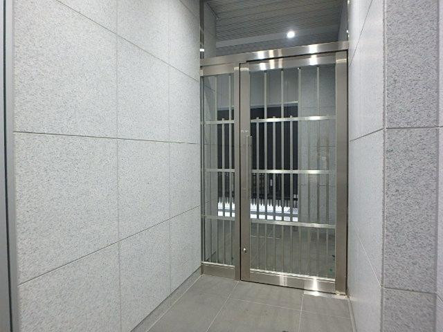 ＮＳ日本橋ビルホール②