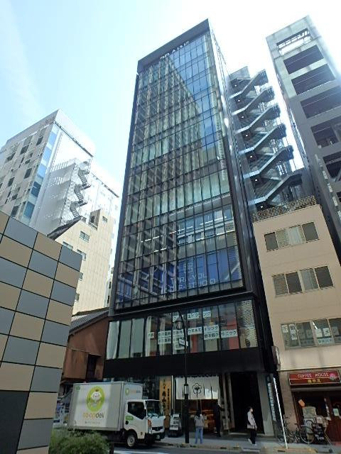 外観③