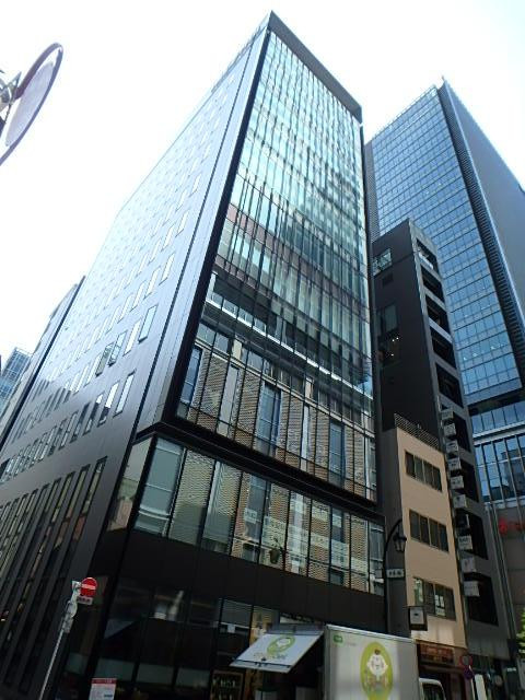 外観②