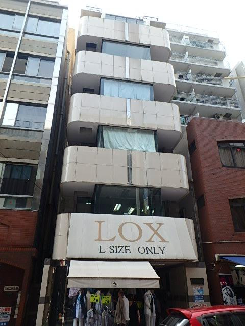 ＳＴＹビル外観①(メイン)