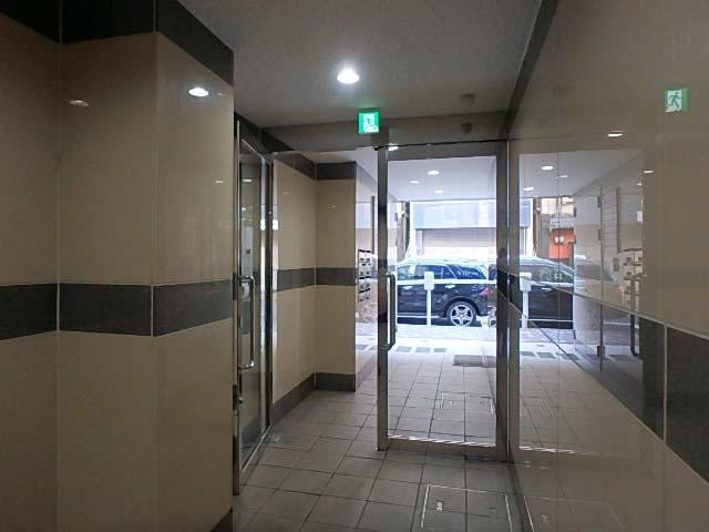 ＳＴＹビルホール③