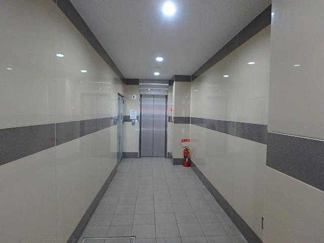 ＳＴＹビルホール①