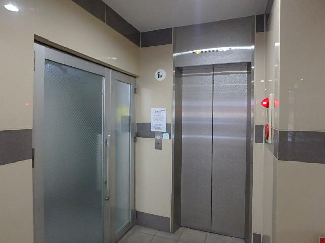 ＳＴＹビルホール②