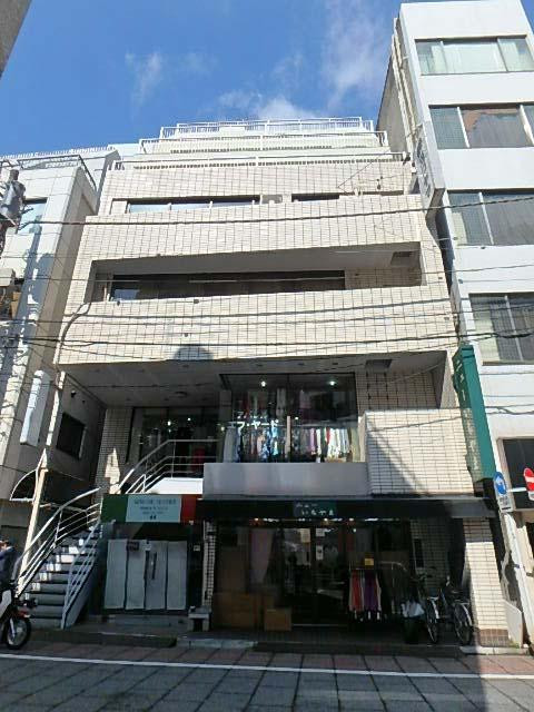 ＯＭビル外観①(メイン)