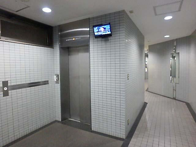 福田ビルホール③