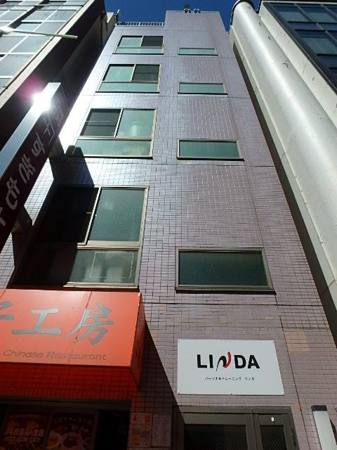 オフィスコオフィス日本橋横山町外観②