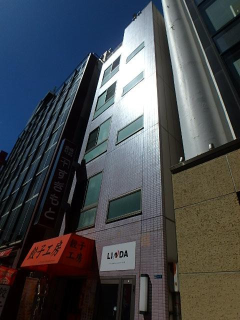 オフィスコオフィス日本橋横山町外観③