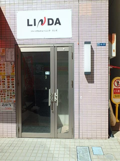 オフィスコオフィス日本橋横山町エントランス②