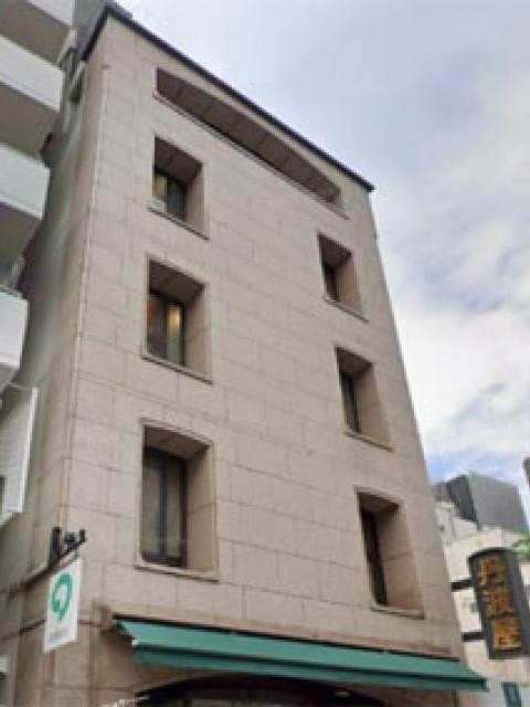 丹波屋ビル外観①(メイン)