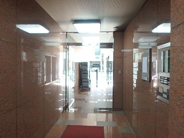 兜町サイトウビルホール③