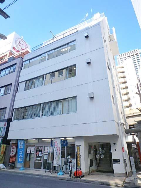 大原会館外観①(メイン)