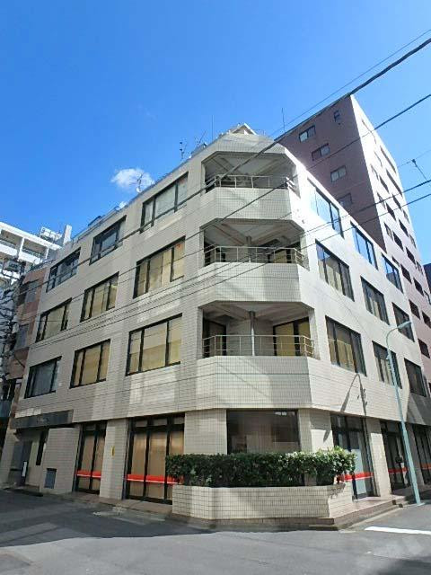 八重洲ＫＨビル外観①(メイン)