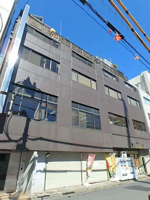 ニッシンビル外観①(メイン)