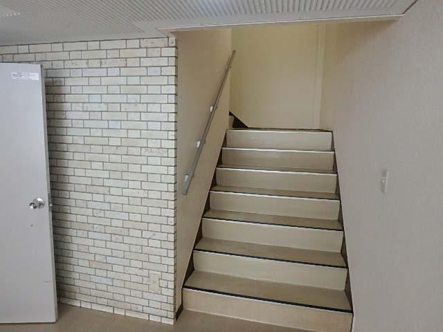 第２松木ビルホール②